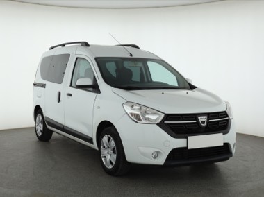 Dacia Dokker , Salon Polska, 1. Właściciel, GAZ, Klima-1
