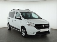Dacia Dokker , Salon Polska, 1. Właściciel, GAZ, Klima