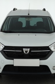 Dacia Dokker , Salon Polska, 1. Właściciel, GAZ, Klima-2