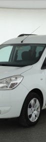 Dacia Dokker , Salon Polska, 1. Właściciel, GAZ, Klima-3