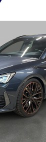 Cupra Leon Leon Sportstourer VAT 23% 2.0TSI 245KM DSG 2023 r., salon PL, I właś-3