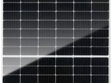 Panel PV Ulica Solar 460W SILVER - 359 zł brutto / szt-1