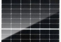 Panel PV Ulica Solar 455W SILVER - 359 zł brutto / szt