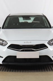 Kia Cee'd III , Salon Polska, 1. Właściciel, Serwis ASO, VAT 23%, Klima,-2