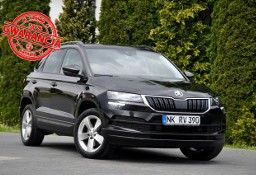 Skoda Karoq 2.0TDI(150KM)*4x4*Led*Navi*Kamera*Klimatronik*Reling*Welur*Alu17"ASO
