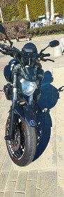 Yamaha MT 07 , abs -4