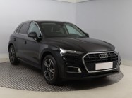 Audi Q5 III , Salon Polska, Automat, VAT 23%, Klimatronic, Tempomat,