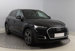 Audi Q5 III , Salon Polska, Automat, VAT 23%, Klimatronic, Tempomat,