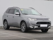 Mitsubishi Outlander III , Skóra, Klimatronic, Tempomat, Parktronic,