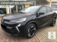 Renault Captur Techno LPG 1.0 TCe Techno LPG 1.0 TCe 100KM / Pakiet Infotainment Harman