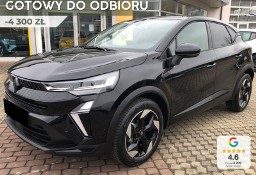 Renault Captur Techno LPG 1.0 TCe Techno LPG 1.0 TCe 100KM / Pakiet Infotainment Harman