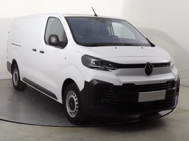 Citroen Jumpy 3.1 t, L3, Furgon, VAT 23%, Salon PL, Klimatyzacja, Kamera,-1