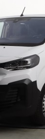 Citroen Jumpy 3.1 t, L3, Furgon, VAT 23%, Salon PL, Klimatyzacja, Kamera,-3