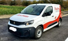 Peugeot Partner Partner jak nowy