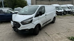 Ford Transit Transit Custom Ford Transit Custom 2,0 Tdci 130KM L2H1 Przebieg 137931km!