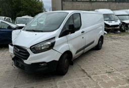 Ford Transit Transit Custom Ford Transit Custom 2,0 Tdci 130KM L2H1 Przebieg 137931km!