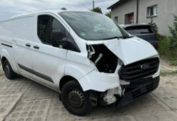 Ford Transit Transit Custom Ford Transit Custom 2,0 Tdci 130KM L2H1 Przebieg 137931km!