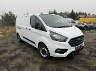 Ford Transit Transit Custom Ford Transit Custom 2,0 Tdci 130KM L2H1 Navi Klima Kamera