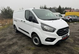 Ford Transit Transit Custom Ford Transit Custom 2,0 Tdci 130KM L2H1 Navi Klima Kamera