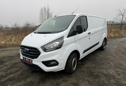 Ford Transit Transit Custom Ford Transit Custom 2,0 Tdci 130KM L2H1 Navi Klima Kamera