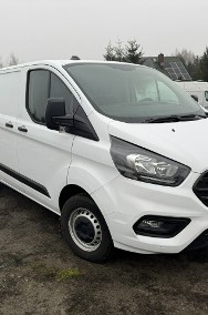 Ford Transit Transit Custom Ford Transit Custom 2,0 Tdci 130KM L2H1 Navi Klima Kamera-2