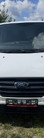 Ford Transit Transit Custom Ford Transit Custom 2,0 Tdci 130KM L2H1 Długi Navi Klima-3