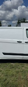 Ford Transit Transit Custom Ford Transit Custom 2,0 Tdci 130KM L2H1 Długi Navi Klima-4