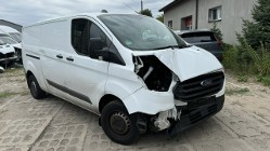 Ford Transit Transit Custom Ford Transit Custom 2,0 Tdci 130KM L2H1 Przebieg 137931km!