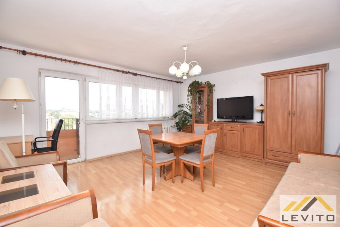 Mieszkanie na sprzedaż, 2 pokoje, 48 m², Zabrze