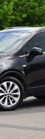 Opel Mokka 1,4 Benz Turbo 140KM Xenon Led Navi Kamera PDC Alufelgi Skora z DE !-4