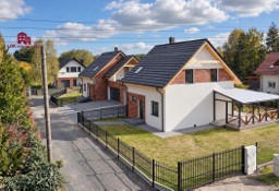 Nowy dom Zielona Góra Ługowo