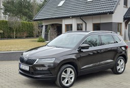 Skoda Karoq 2.0 TDi 150KM DSG 4x4 STYLE / Salon PL / ZADBANA