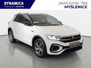 Volkswagen T-Roc VAT 23% R-line 1.5TSI DSG 2022/2023 r., salon PL, I właściciel, V