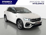 Volkswagen T-Roc VAT 23% R-line 1.5TSI DSG 2022/2023 r., salon PL, I właściciel, V