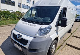 Peugeot Boxer Sprzedam