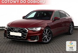 Audi A6 V (C8) 40 TDI quattro S Line 2.0 40 TDI quattro S Line (204KM) |