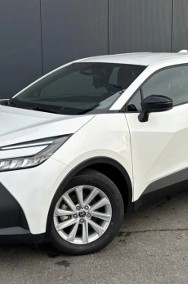 Toyota C-HR Comfort 1.8 Hybrid Comfort 1.8 Hybrid 140KM | Tempomat adaptacyjny!-2