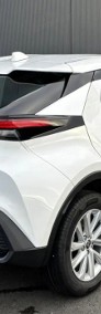 Toyota C-HR Comfort 1.8 Hybrid Comfort 1.8 Hybrid 140KM | Tempomat adaptacyjny!-3