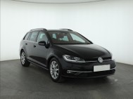 Volkswagen Golf Sportsvan Salon Polska, Automat, VAT 23%, Navi, Klimatronic, Tempomat,