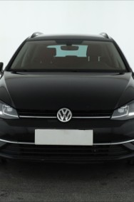 Volkswagen Golf Sportsvan Salon Polska, Automat, VAT 23%, Navi, Klimatronic, Tempomat,-2