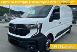Renault Master dCi L3H2 Extra aut dCi L3H2 Extra aut 2.0 150KM