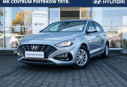 Hyundai i30 II 1.5DPI 110KM Classic Plus Fabryczna gwarancja 2026 Od Dealera FV23%