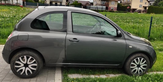 2007 1,2 Sprzedam!!!