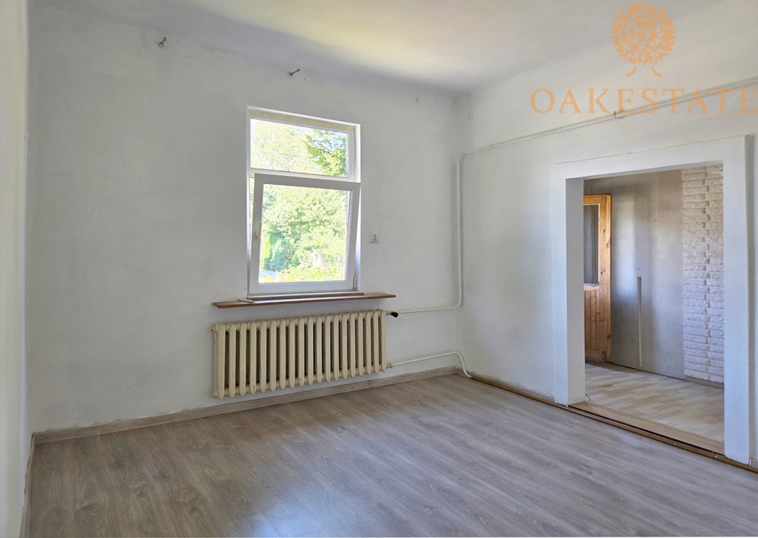 Dom na sprzedaż, 5 pokoi, 80 m², Suchedniów