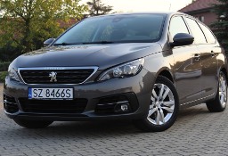 Peugeot 308 II ACTIVE BUSINES 1.2i , 110 kM , Navi , serwis, zarejestrowany w PL