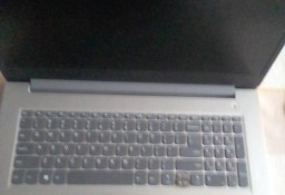 Sprzedam Laptop Lenovo 17