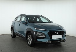 Hyundai Kona , Salon Polska, 1. Właściciel, Klimatronic, Tempomat,
