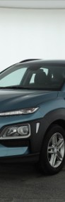 Hyundai Kona , Salon Polska, 1. Właściciel, Klimatronic, Tempomat,-3