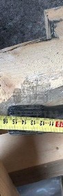 Manitou 626 - Półoś Clark Hurth-3