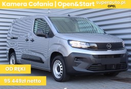 Opel Combo Combo Cargo L2 EAT8 Combo Cargo 1.5 L2 EAT8